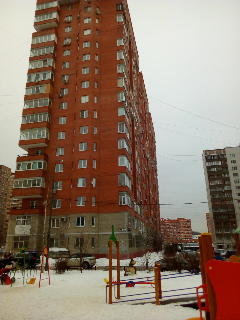 5-комнатная квартира, 162.6 м² - фото 12