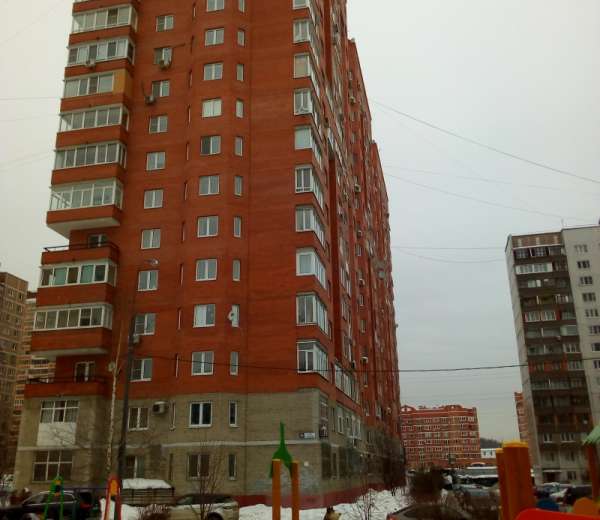 Фото квартиры