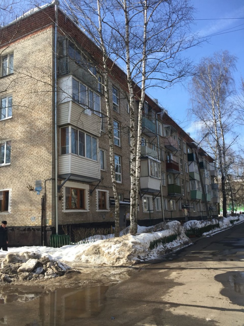 2-комнатная квартира, 43.7 м² - фото 10