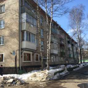 Фото квартиры