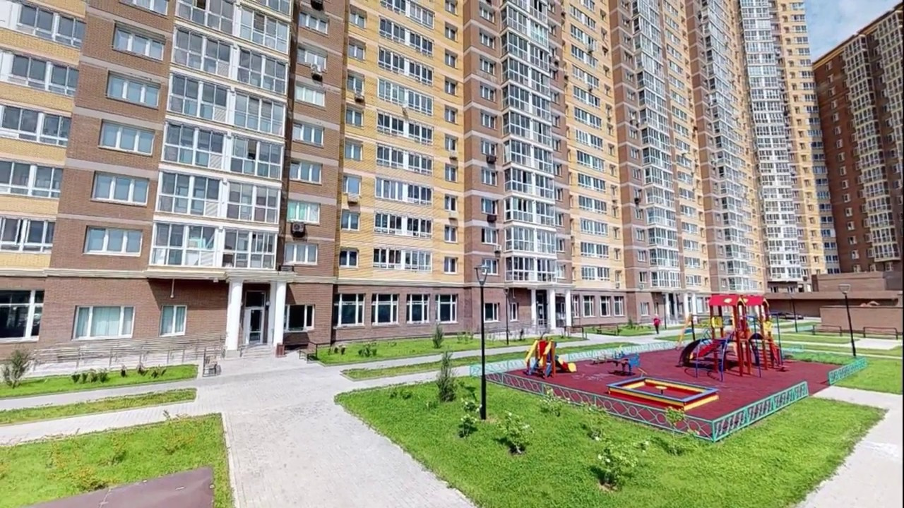 2-комнатная квартира, 64 м² - фото 15