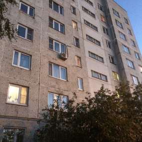 Фото квартиры