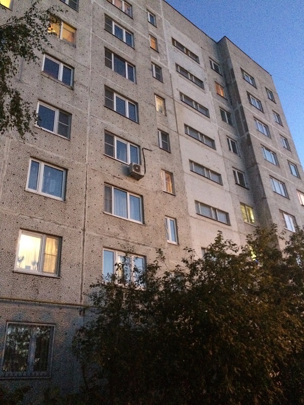 2-комнатная квартира, 53.1 м² - фото 18