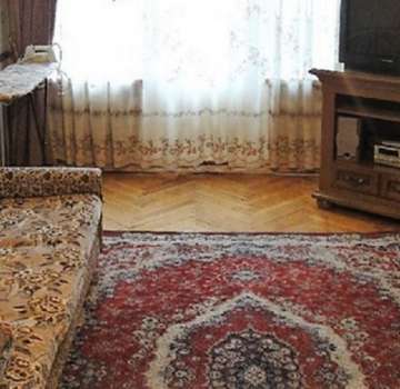 Купить квартиру