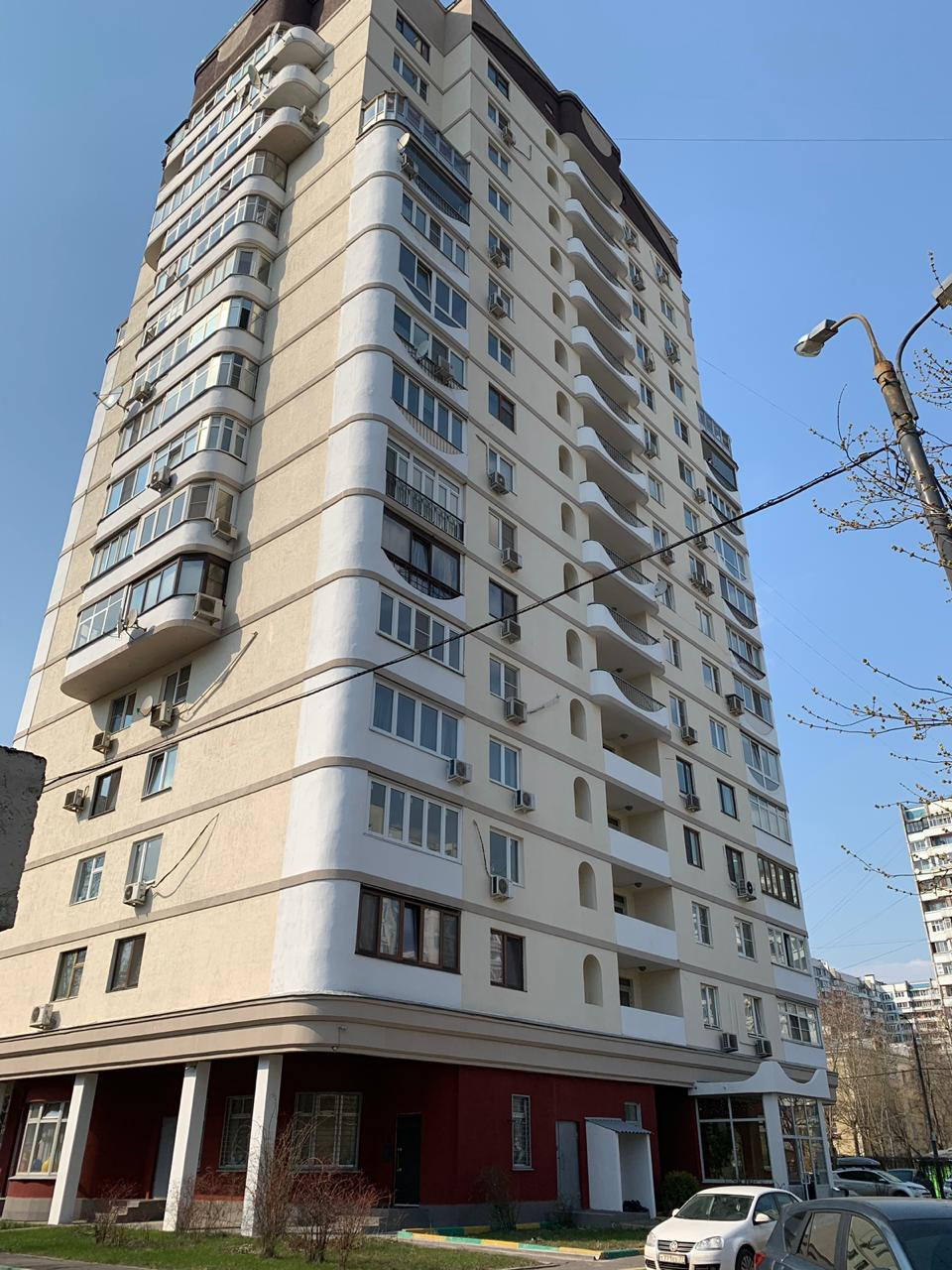 3-комнатная квартира, 76.8 м² - фото 3