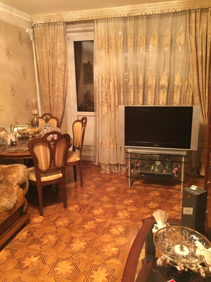 2-комнатная квартира, 60 м² - фото 4