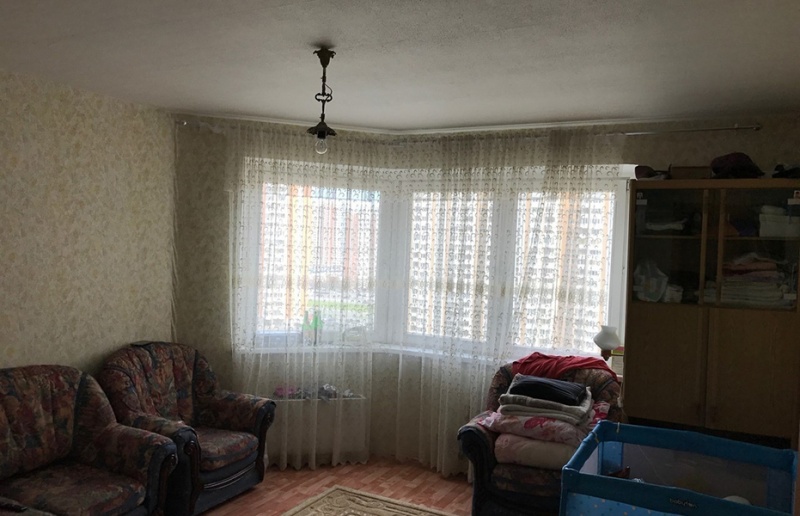 3-комнатная квартира, 75 м² - фото 5