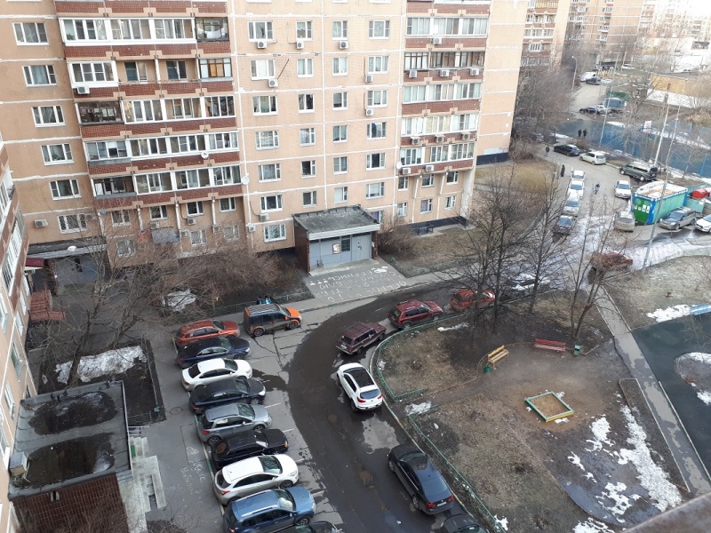 3-комнатная квартира, 80.5 м² - фото 22