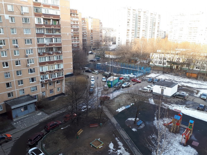 3-комнатная квартира, 80.5 м² - фото 23