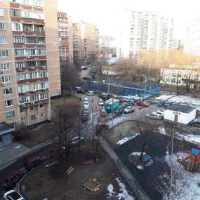 Фото квартиры