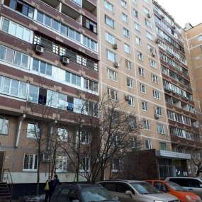 Фото квартиры