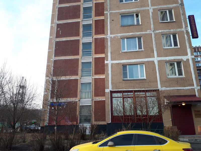 3-комнатная квартира, 80.5 м² - фото 16