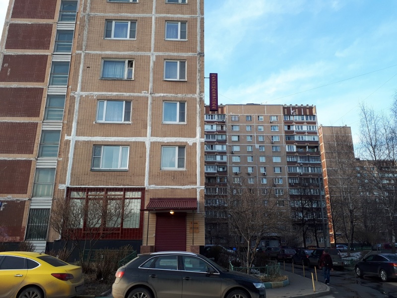 3-комнатная квартира, 80.5 м² - фото 17