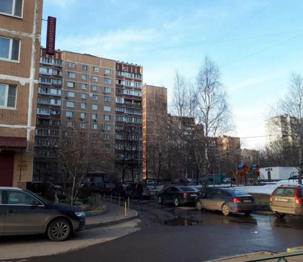 Фото квартиры
