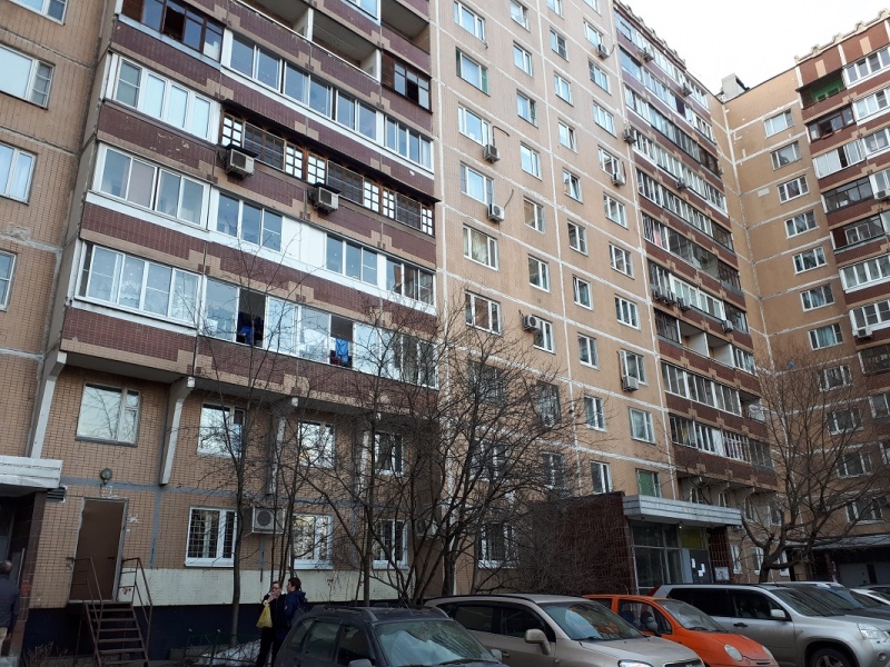 3-комнатная квартира, 80.5 м² - фото 18