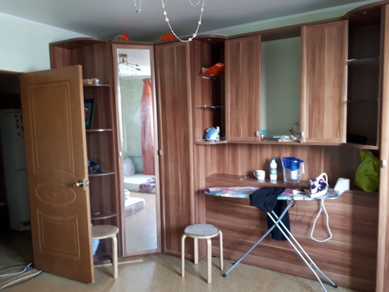 3-комнатная квартира, 80.5 м² - фото 2