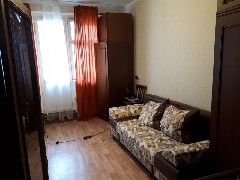 3-комнатная квартира, 80.5 м² - фото 5