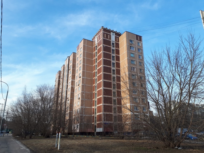 3-комнатная квартира, 80.5 м² - фото 15