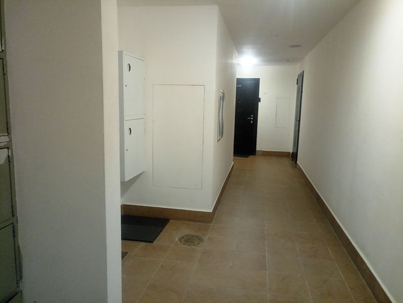 3-комнатная квартира, 106.6 м² - фото 8