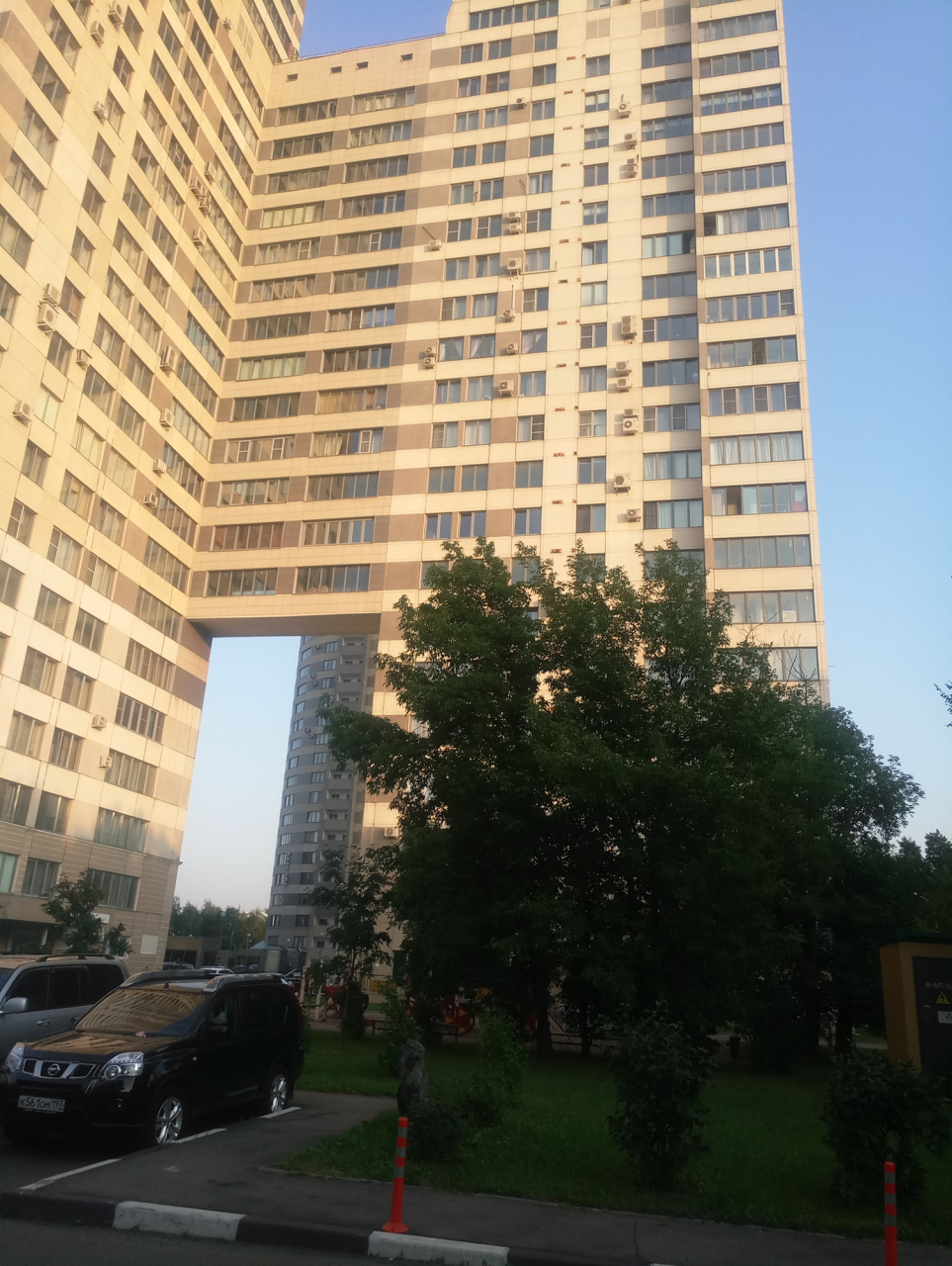 3-комнатная квартира, 106.6 м² - фото 6