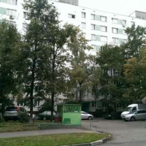Фото квартиры
