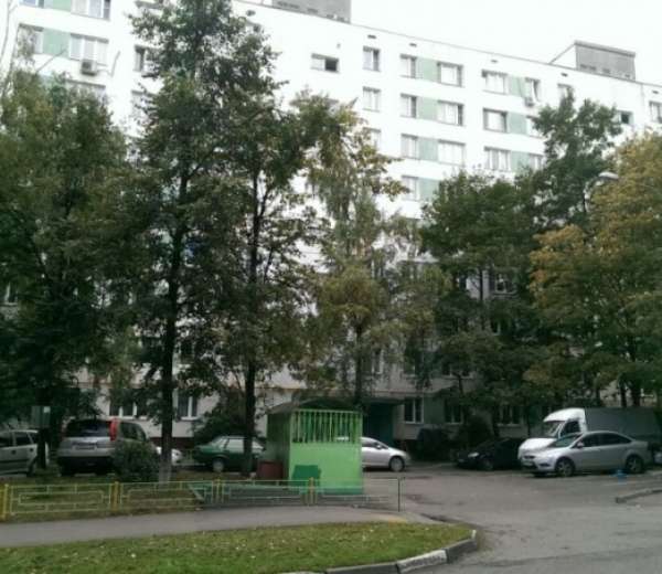 Фото квартиры