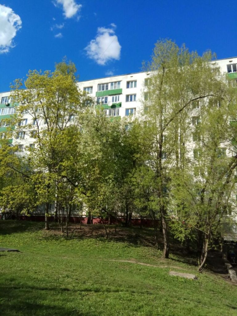 3-комнатная квартира, 63 м² - фото 7