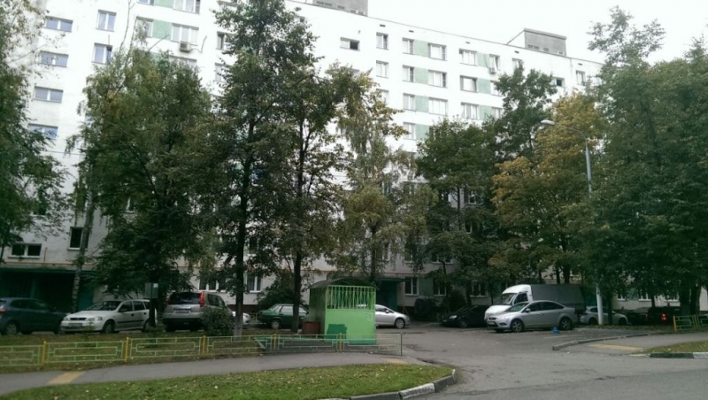 3-комнатная квартира, 63 м² - фото 2