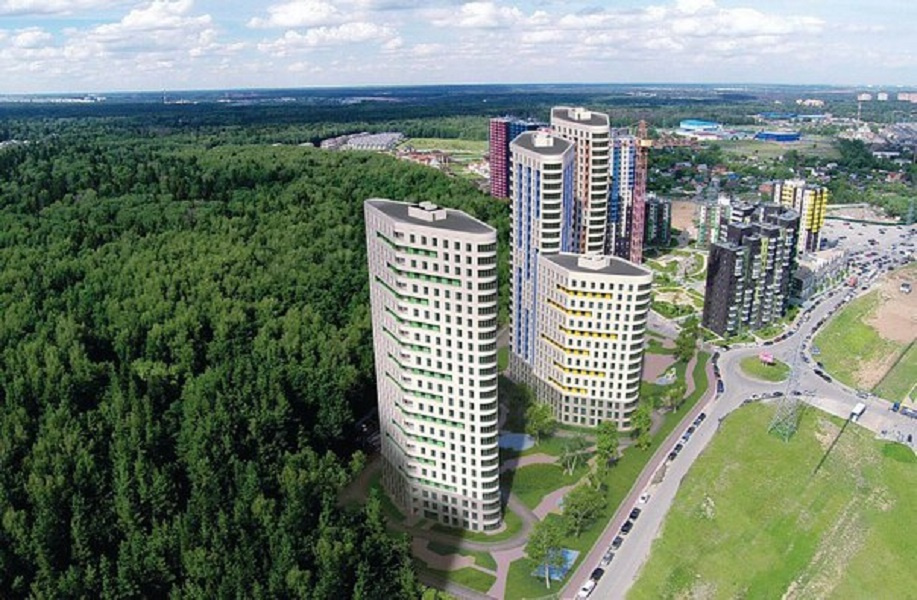 2-комнатная квартира, 49 м² - фото 18