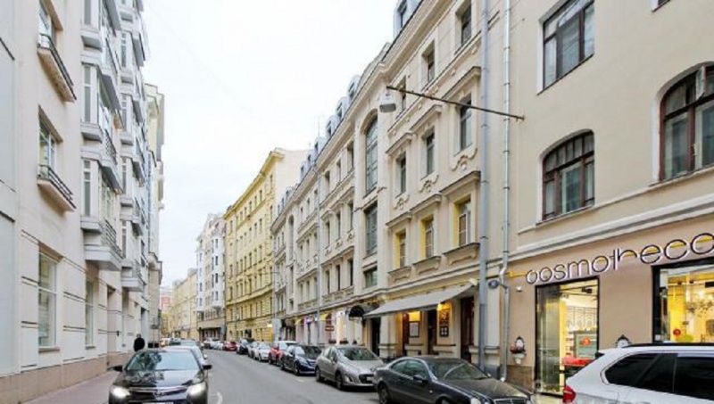 6-комнатная квартира, 181 м² - фото 22