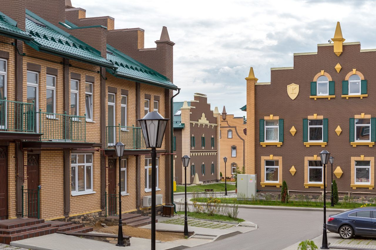 5-комнатная квартира, 150 м² - фото 2