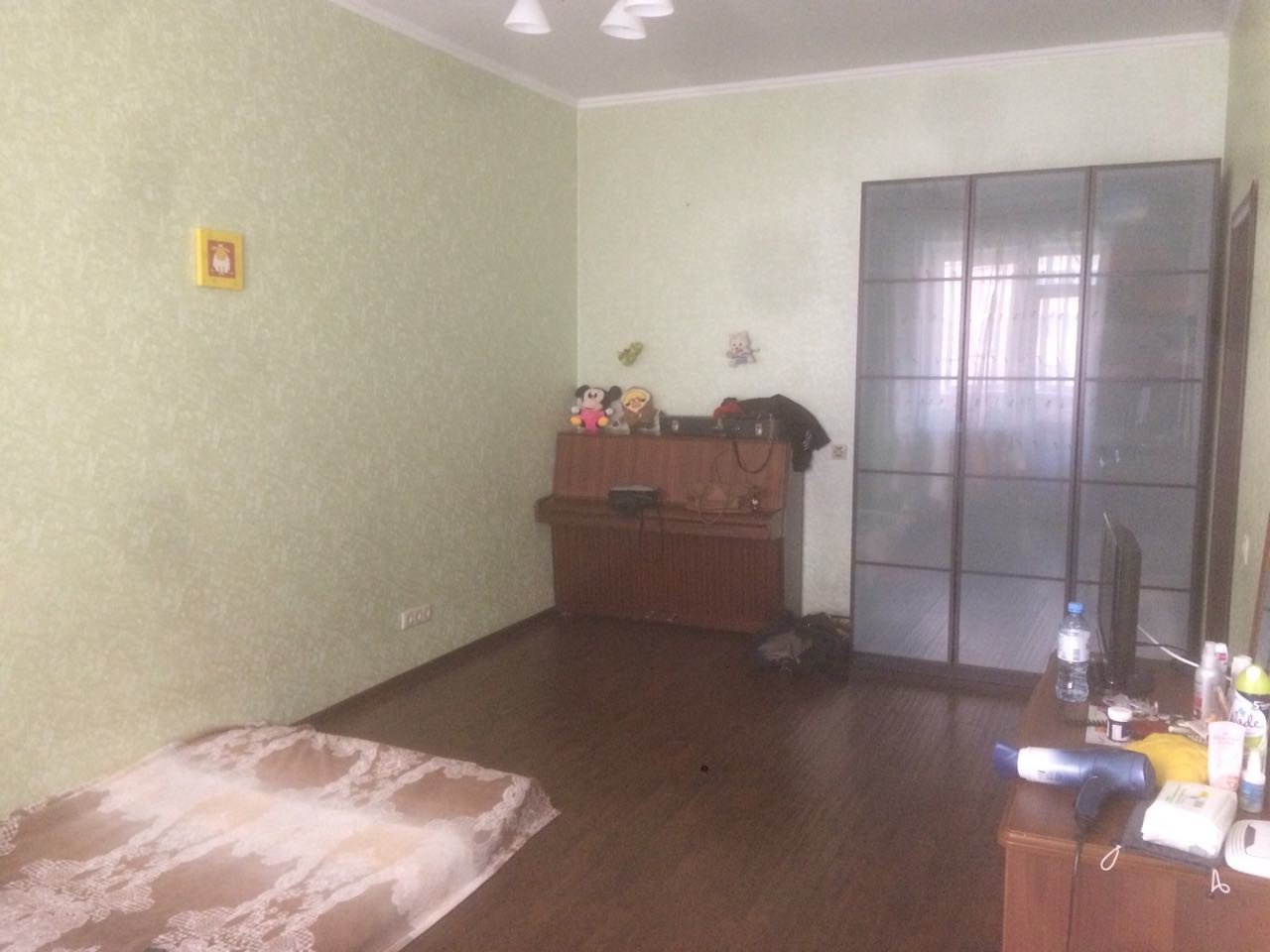 2-комнатная квартира, 67 м² - фото 7