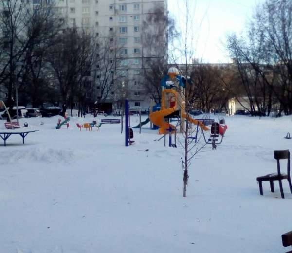 Фото квартиры