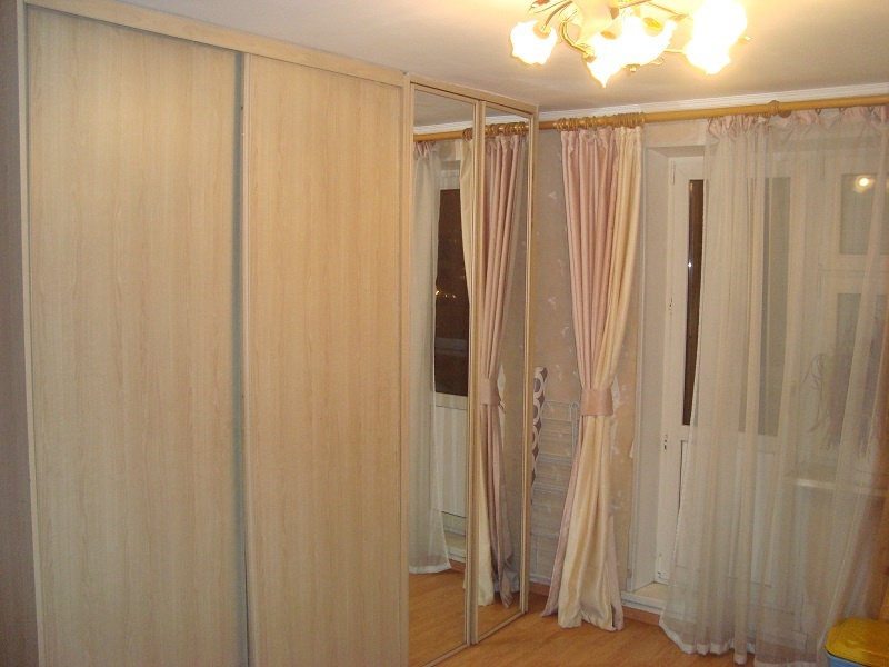 3-комнатная квартира, 70 м² - фото 3