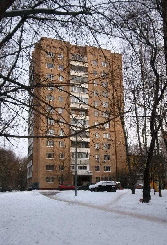 2-комнатная квартира, 49.4 м² - фото 13