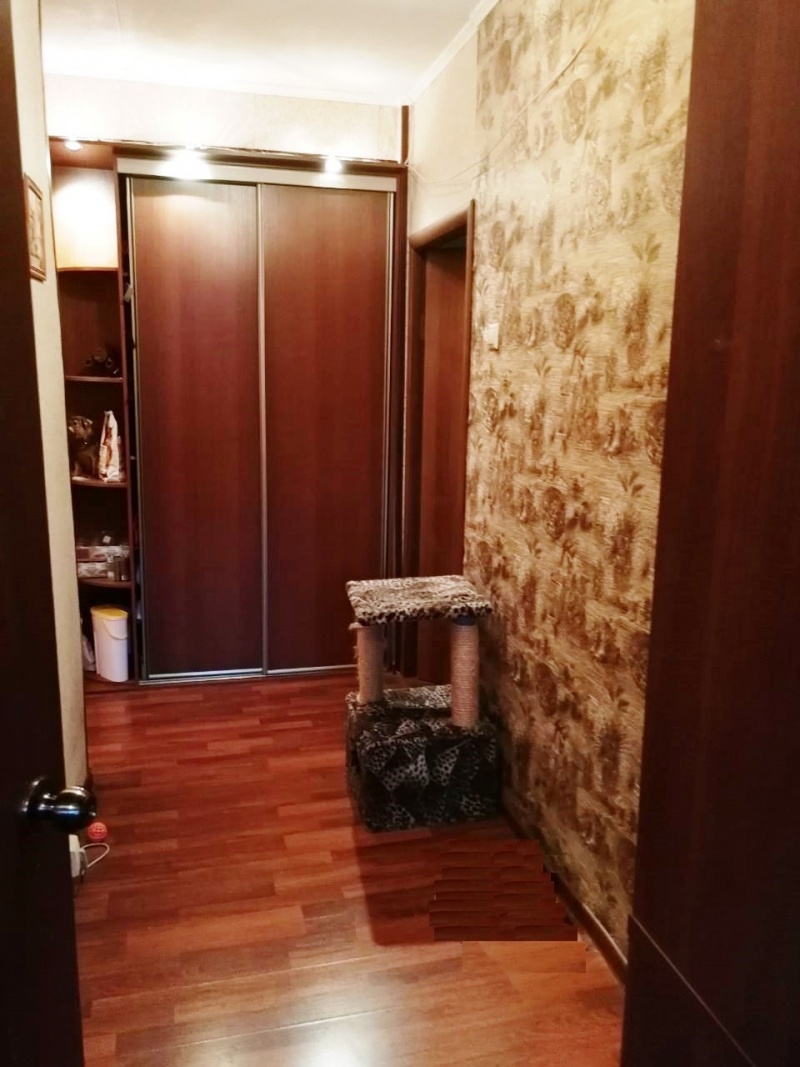 2-комнатная квартира, 49.4 м² - фото 10