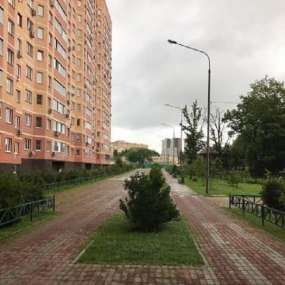Фото квартиры
