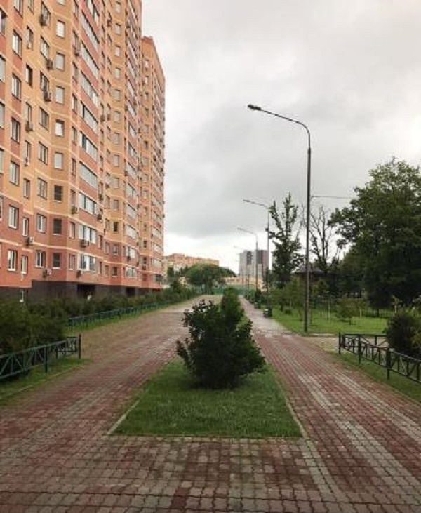 1-комнатная квартира, 43.5 м² - фото 8