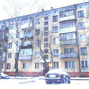 Фото квартиры