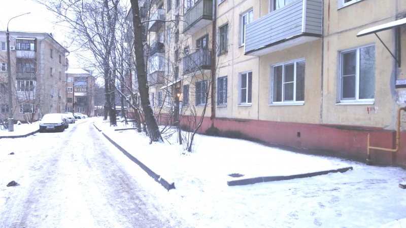 1-комнатная квартира, 30.3 м² - фото 9