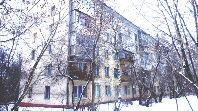 1-комнатная квартира, 30.3 м² - фото 6