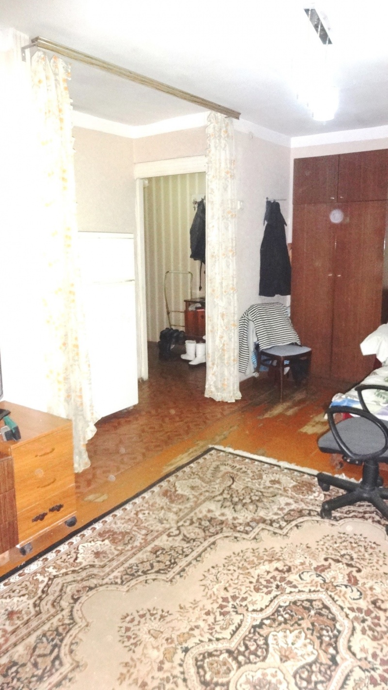 1-комнатная квартира, 30.3 м² - фото 4