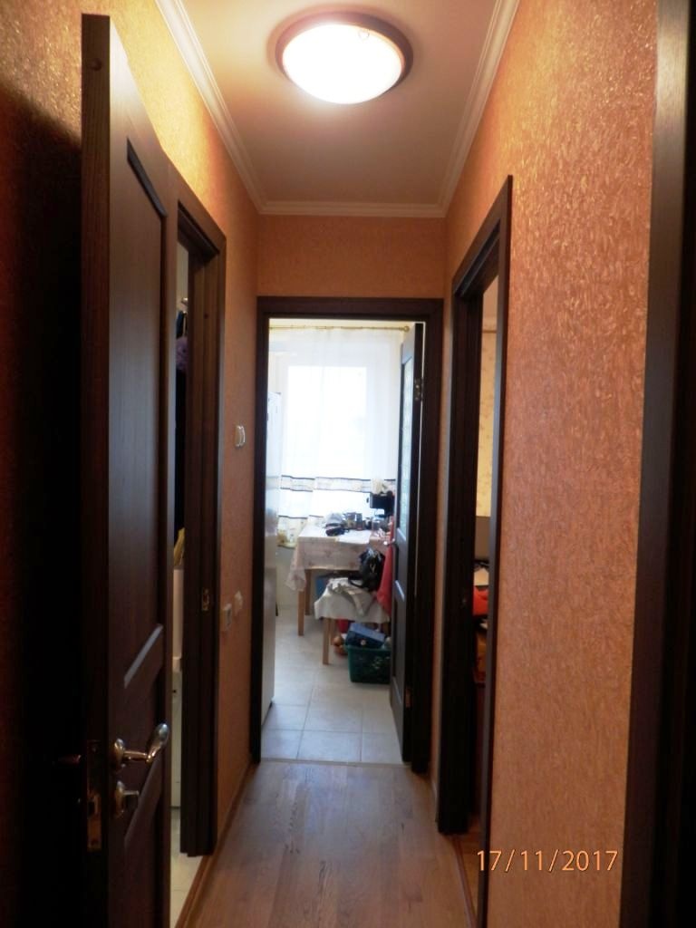 2-комнатная квартира, 39 м² - фото 10