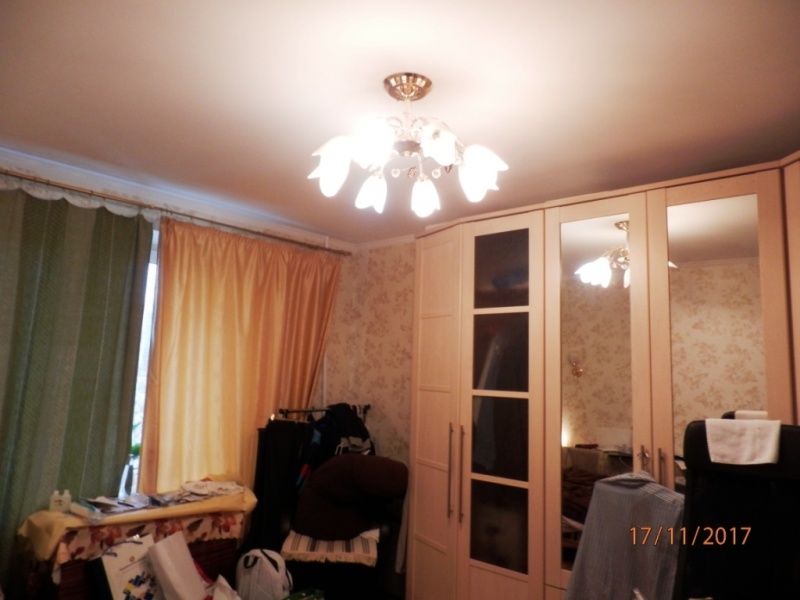 2-комнатная квартира, 39 м² - фото 3