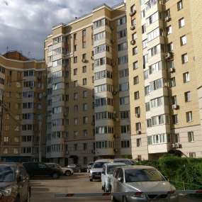 Фото квартиры