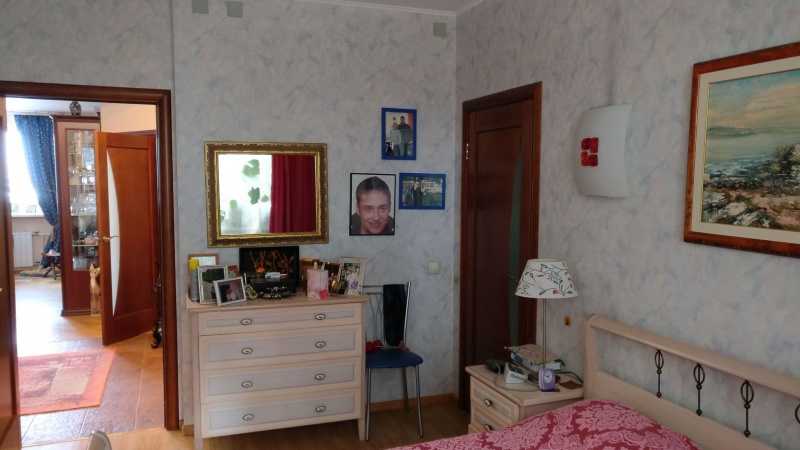 3-комнатная квартира, 85 м² - фото 7