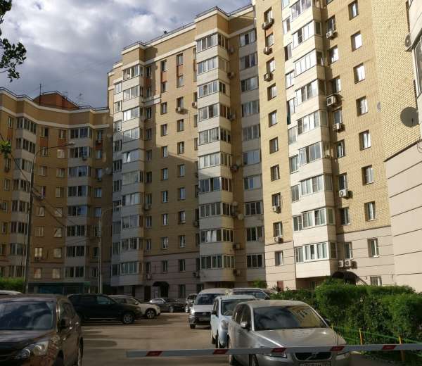 Фото квартиры