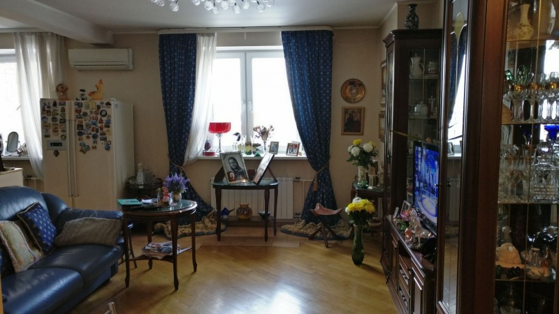 3-комнатная квартира, 85 м² - фото 5