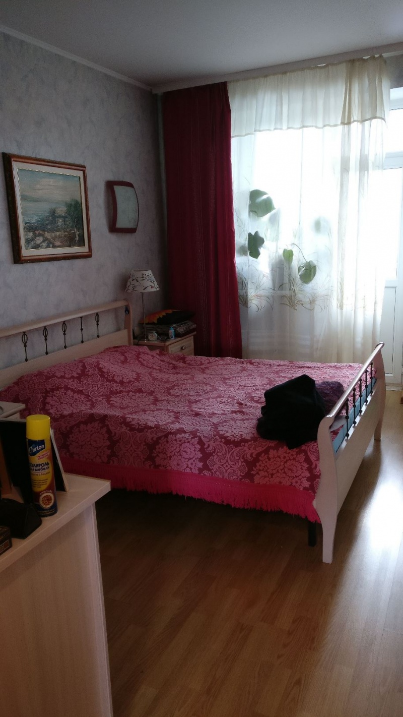 3-комнатная квартира, 85 м² - фото 6