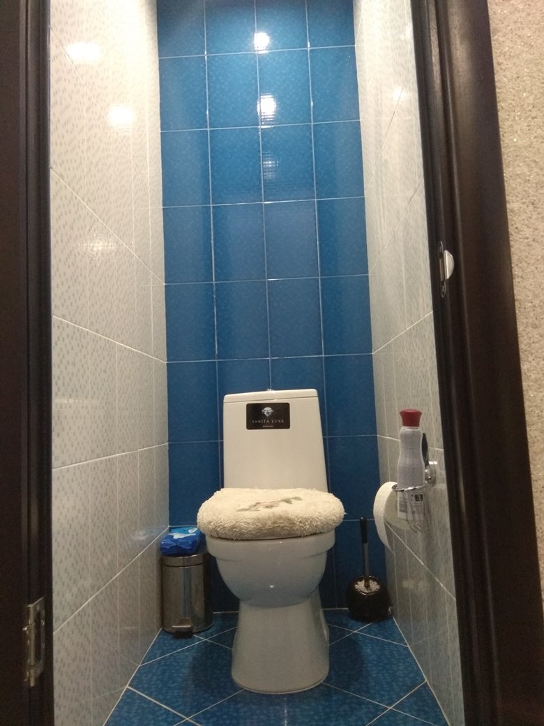 2-комнатная квартира, 62 м² - фото 8